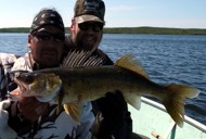 canada fly in fishing trip