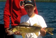 walleye fishing trips walleye fishing trips