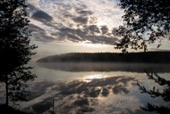 fishing trips in canada